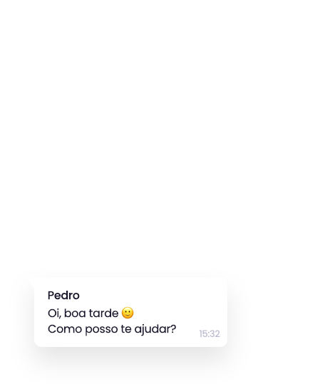 Mensagem IA 3